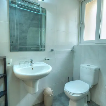 Spacious Seafront 3Bedrooms, Sea View Balcony Gotax-1 Ta Xbiex Exterior photo