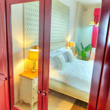 Spacious Seafront 3Bedrooms, Sea View Balcony Gotax-1 Ta Xbiex Exterior photo