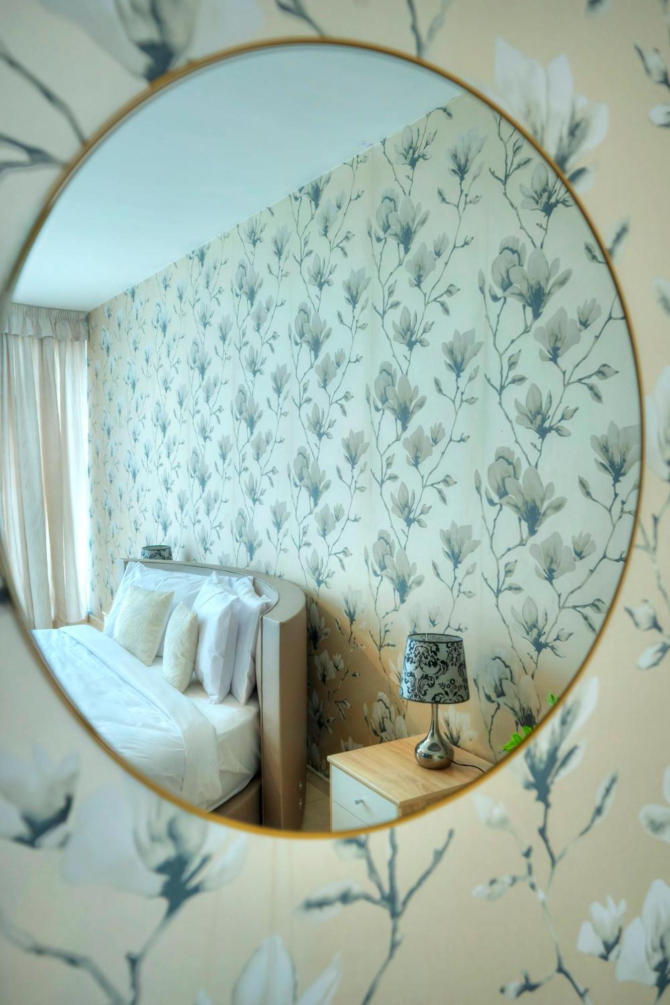 Apartment Spacious Seafront 3bedrooms, Sea View Balcony Gotax-1 Ta Xbiex