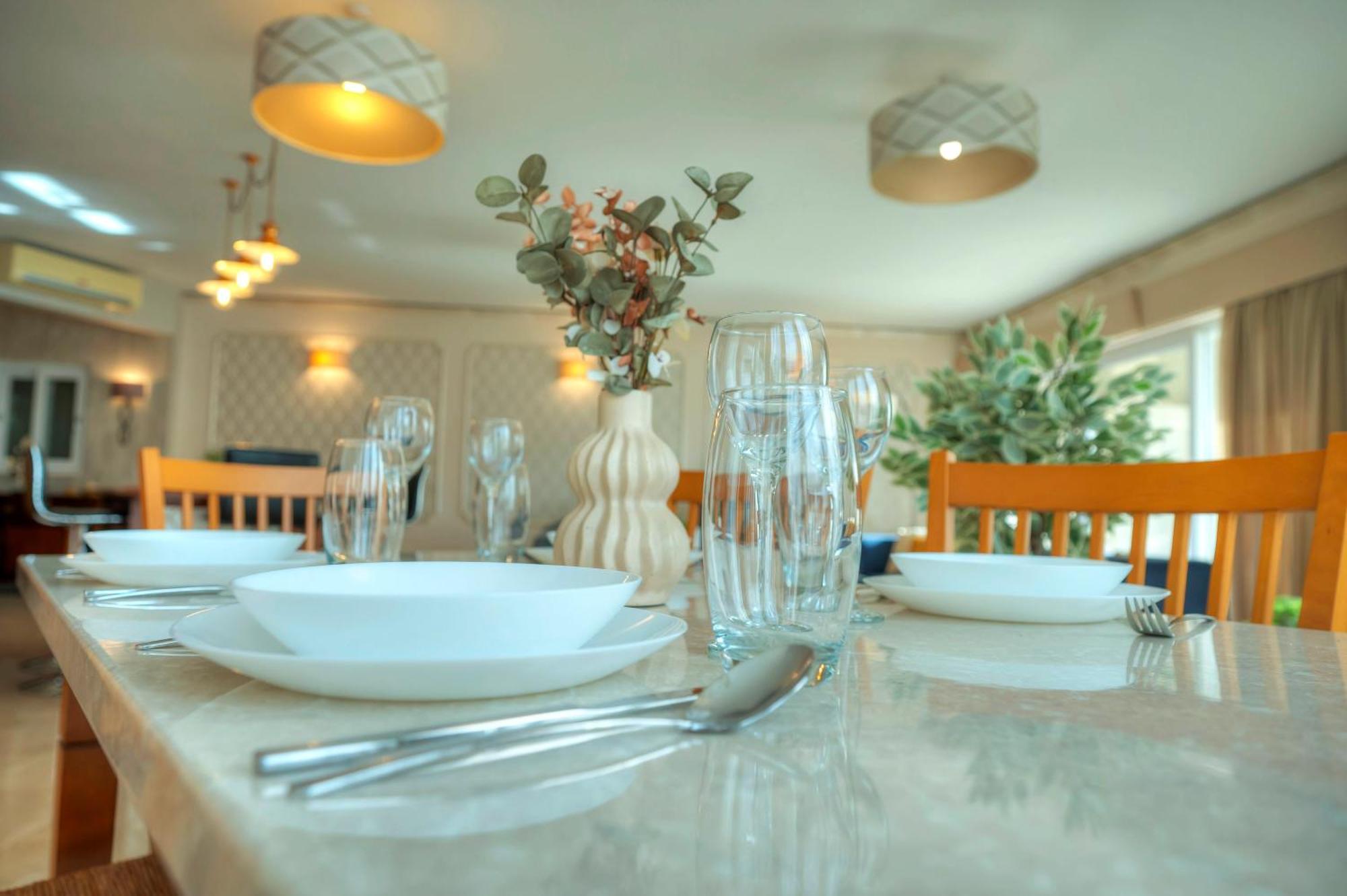 Апартаменты Spacious Seafront 3bedrooms, Sea View Balcony Gotax-1 Ta Xbiex